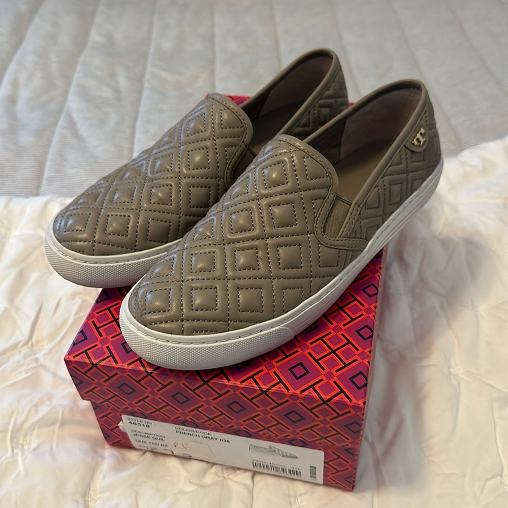 Tory Burch sneakers